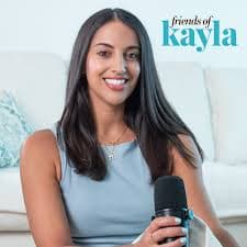 Women smiling at a Kesher gathering